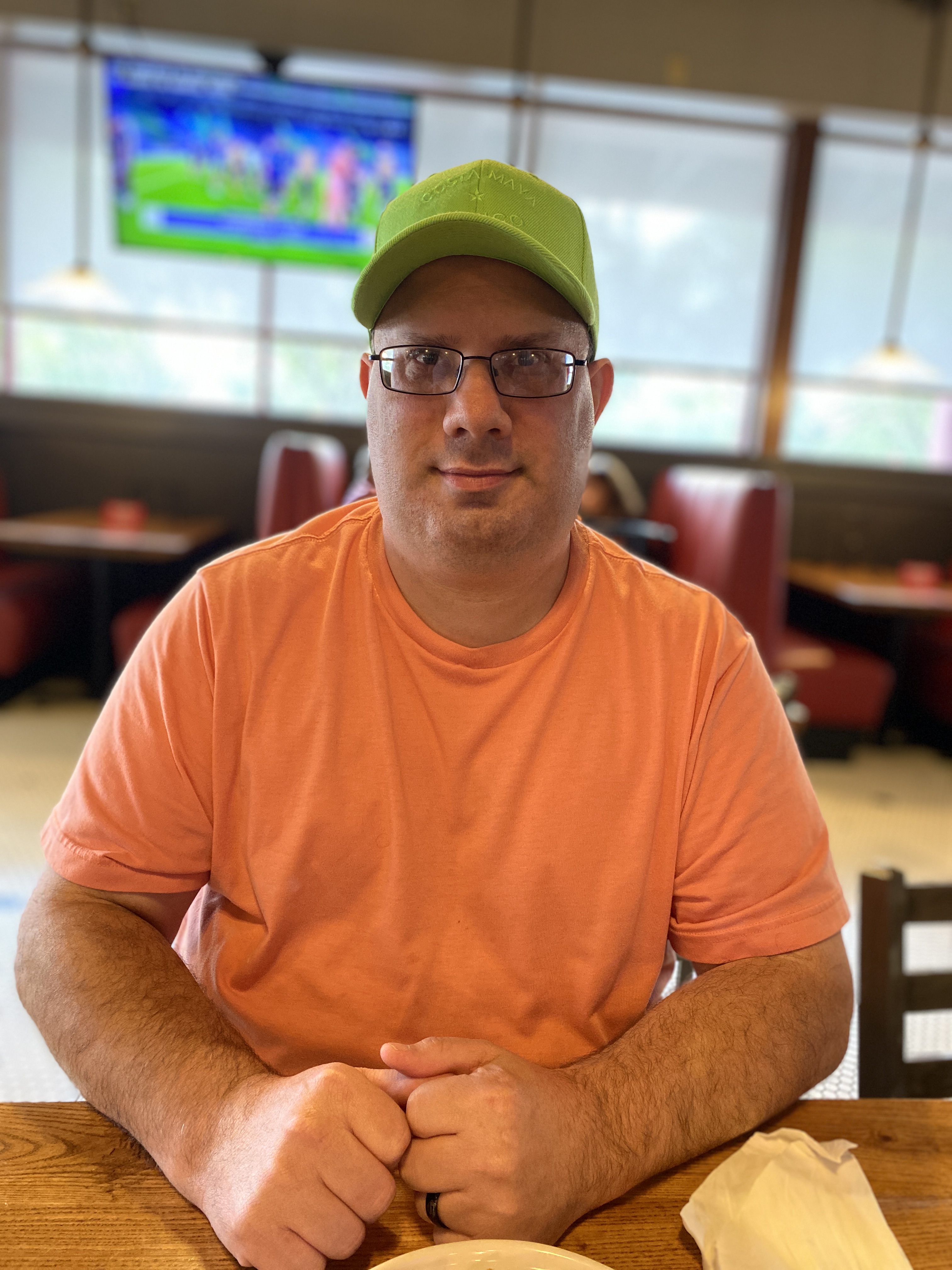 Cruise Brothers Travel Agent Jeremy Mikel